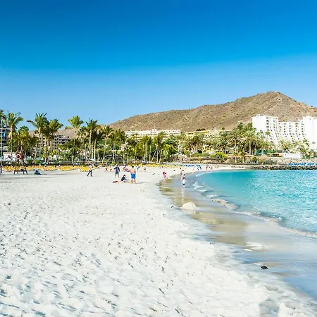 Viola Appartamento Vecindario (Gran Canaria)